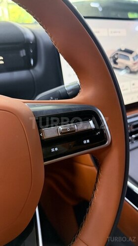 Geely  2025, 0 km - 1.5 л - Bakı