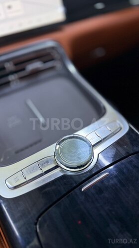 Geely  2025, 0 km - 1.5 л - Bakı