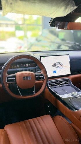 Geely  2025, 0 km - 1.5 л - Bakı