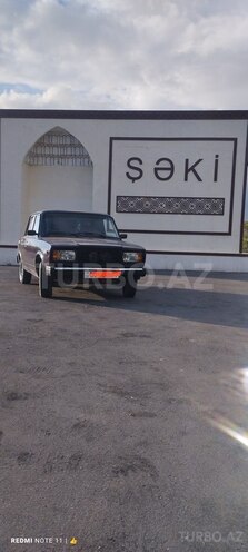 LADA (VAZ) 2107 2000, 84,000 km - 1.6 л - Şəki