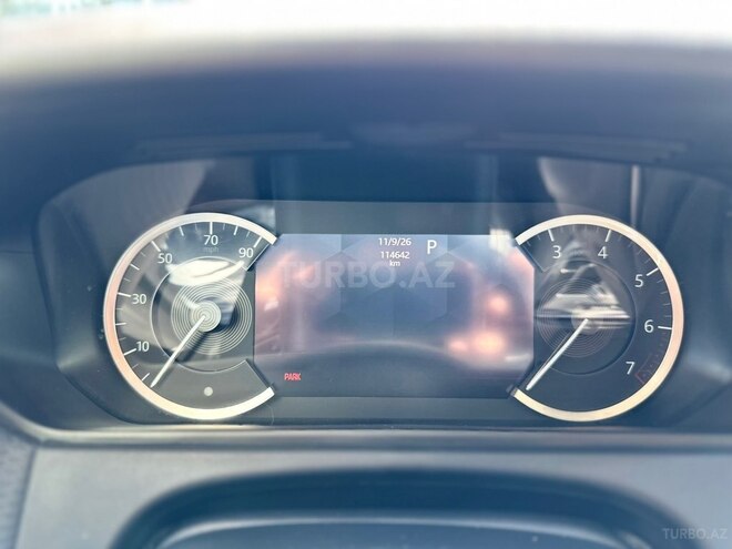 Land Rover RR Velar 2021, 110,000 km - 2.0 l - Bakı