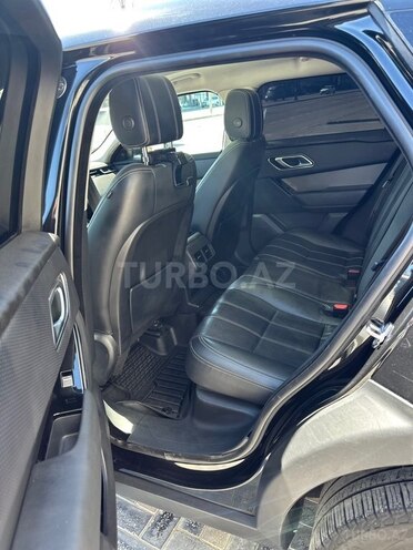 Land Rover RR Velar 2021, 110,000 km - 2.0 l - Bakı