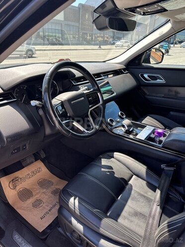 Land Rover RR Velar 2021, 110,000 km - 2.0 l - Bakı