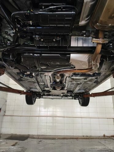 Toyota Yaris iA 2017, 138,000 km - 1.5 l - Bakı
