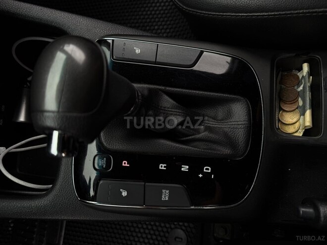 Kia K3 2017, 220,000 km - 1.6 l - Bakı