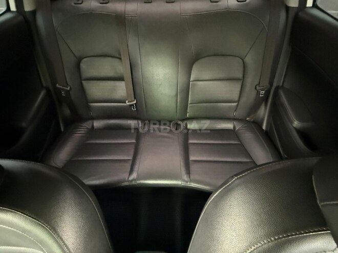 Kia K3 2017, 220,000 km - 1.6 l - Bakı