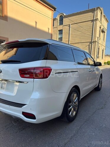 Kia Carnival 2018, 159,900 km - 2.2 l - Bakı