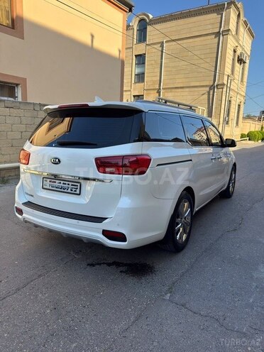 Kia Carnival 2018, 159,900 km - 2.2 l - Bakı