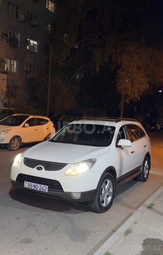 Hyundai Veracruz 2008, 353,000 km - 3.0 l - Bakı