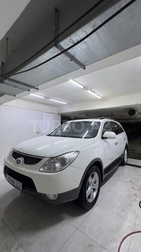 Hyundai Veracruz 2008, 353,000 km - 3.0 l - Bakı
