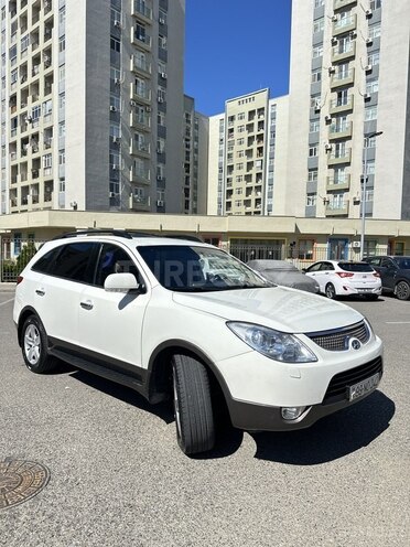 Hyundai Veracruz 2008, 353,000 km - 3.0 l - Bakı