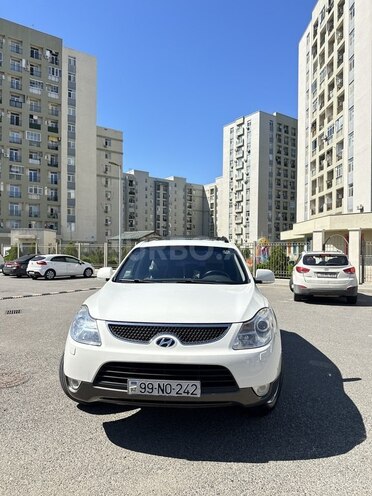 Hyundai Veracruz 2008, 353,000 km - 3.0 l - Bakı