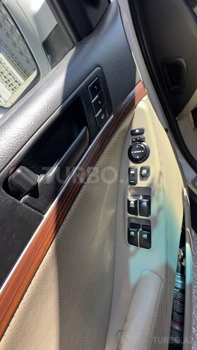 Hyundai Veracruz 2008, 353,000 km - 3.0 l - Bakı