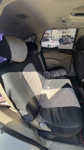 Hyundai Veracruz 2008, 353,000 km - 3.0 l - Bakı