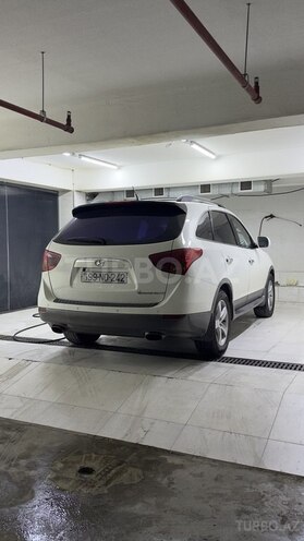 Hyundai Veracruz 2008, 353,000 km - 3.0 l - Bakı