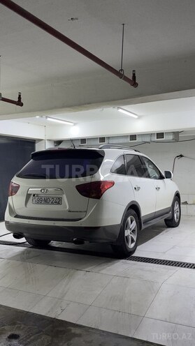 Hyundai Veracruz 2008, 353,000 km - 3.0 l - Bakı