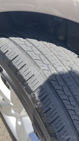 Hyundai Veracruz 2008, 353,000 km - 3.0 l - Bakı