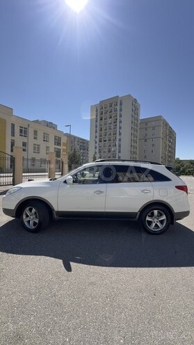 Hyundai Veracruz 2008, 353,000 km - 3.0 l - Bakı