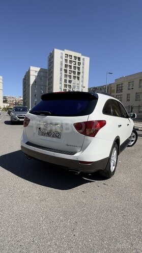 Hyundai Veracruz 2008, 353,000 km - 3.0 l - Bakı