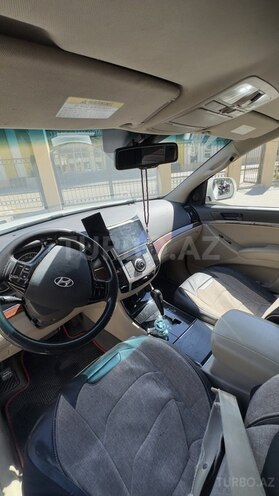 Hyundai Veracruz 2008, 353,000 km - 3.0 l - Bakı