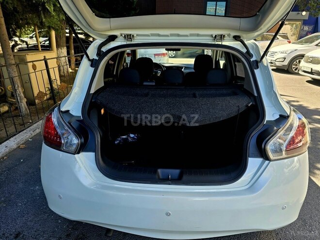 Nissan Tiida 2013, 126,000 km - 1.8 l - Bakı