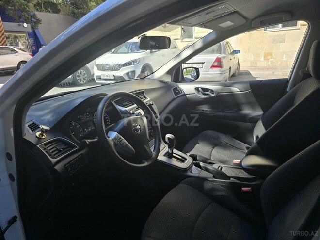 Nissan Tiida 2013, 126,000 km - 1.8 l - Bakı