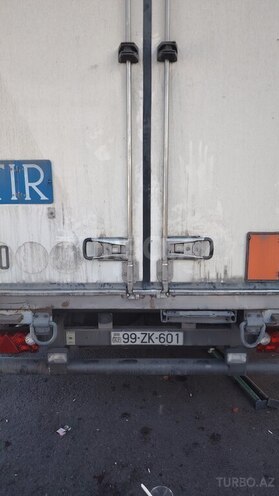 Scania R440 2010, 1,200,000 km - 12.0 l - Bakı