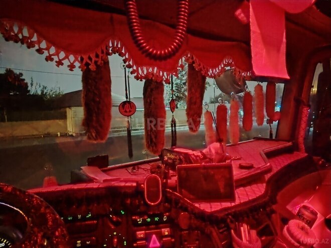 Scania R440 2010, 1,200,000 km - 12.0 l - Bakı