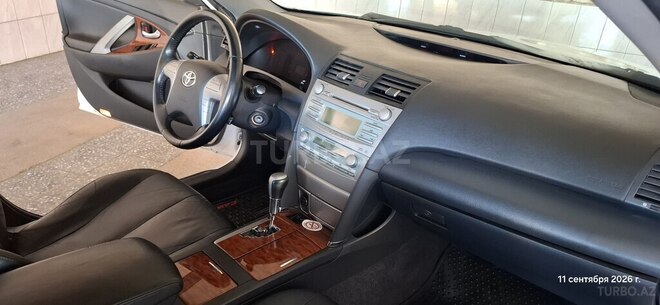 Toyota Camry 2008, 120,000 km - 2.4 л - Bakı