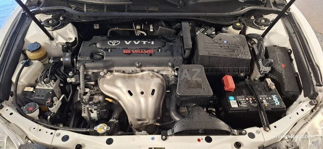 Toyota Camry 2008, 120,000 km - 2.4 л - Bakı