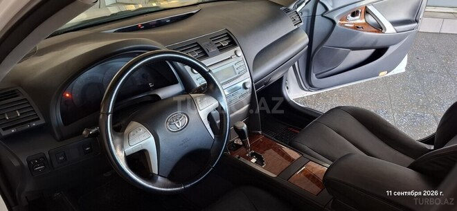 Toyota Camry 2008, 120,000 km - 2.4 л - Bakı