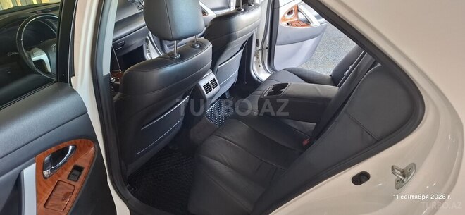 Toyota Camry 2008, 120,000 km - 2.4 л - Bakı