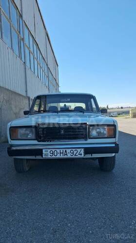 LADA (VAZ) 2107 2009, 178,000 km - 1.5 l - Bakı