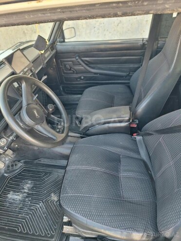 LADA (VAZ) 2107 2009, 178,000 km - 1.5 l - Bakı
