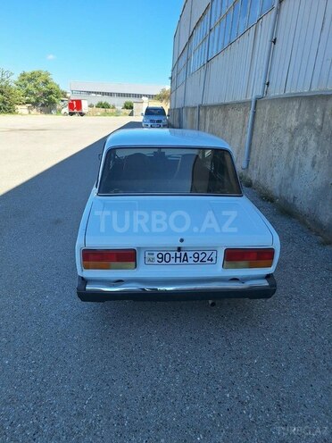 LADA (VAZ) 2107 2009, 178,000 km - 1.5 l - Bakı