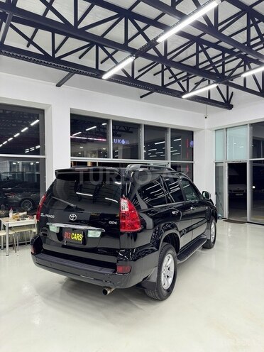 Toyota Land Cruiser Prado 2007, 241,000 km - 2.7 л - Bakı