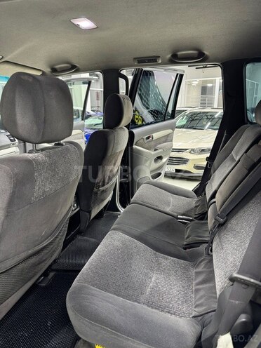 Toyota Land Cruiser Prado 2007, 241,000 km - 2.7 л - Bakı