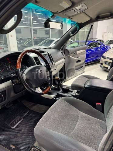 Toyota Land Cruiser Prado 2007, 241,000 km - 2.7 л - Bakı