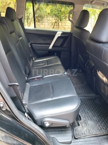 Toyota Land Cruiser Prado 2013, 197,250 km - 2.7 l - Bakı
