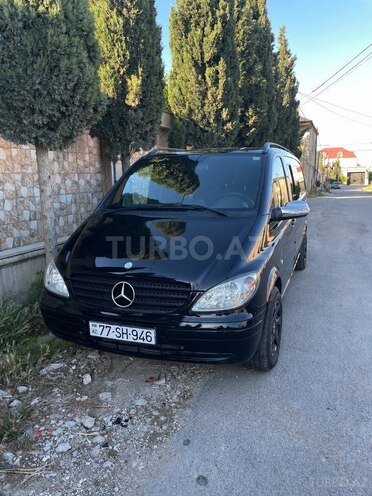 Mercedes  2008, 577,000 km - 3.0 л - Bakı