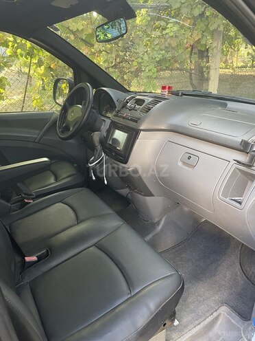 Mercedes  2008, 577,000 km - 3.0 л - Bakı
