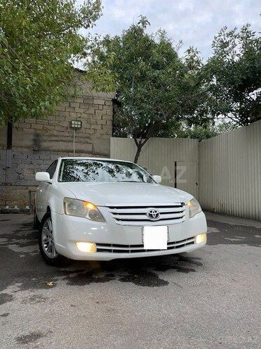 Toyota Avalon 2006, 255,000 km - 3.5 l - Bakı
