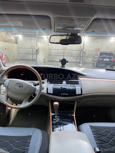 Toyota Avalon 2006, 255,000 km - 3.5 l - Bakı