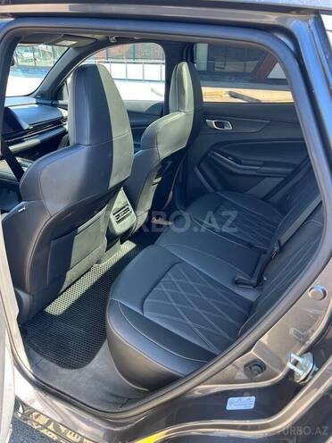 Changan CS 55 Plus 2025, 39,500 km - 1.5 л - Bakı