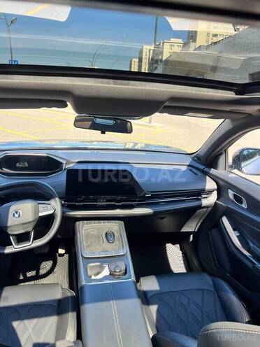 Changan CS 55 Plus 2025, 39,500 km - 1.5 л - Bakı