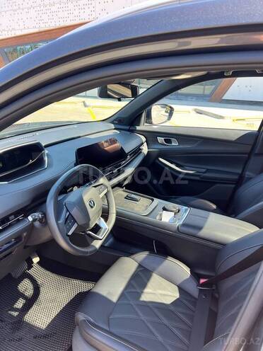 Changan CS 55 Plus 2025, 39,500 km - 1.5 л - Bakı
