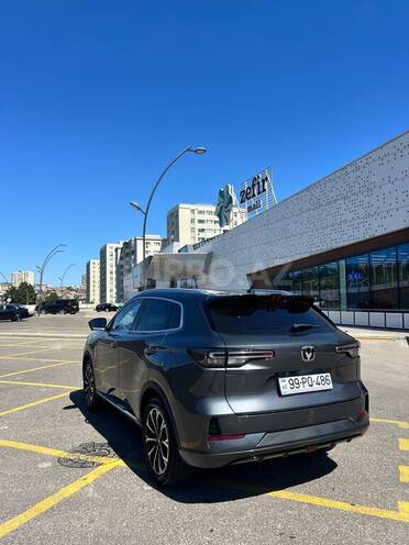 Changan CS 55 Plus 2025, 39,500 km - 1.5 л - Bakı