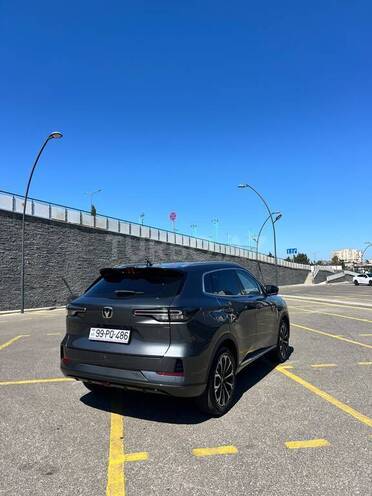 Changan CS 55 Plus 2025, 39,500 km - 1.5 л - Bakı