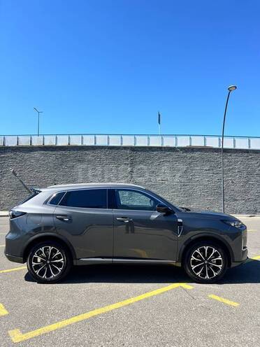 Changan CS 55 Plus 2025, 39,500 km - 1.5 л - Bakı