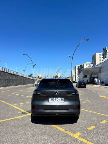 Changan CS 55 Plus 2025, 39,500 km - 1.5 л - Bakı